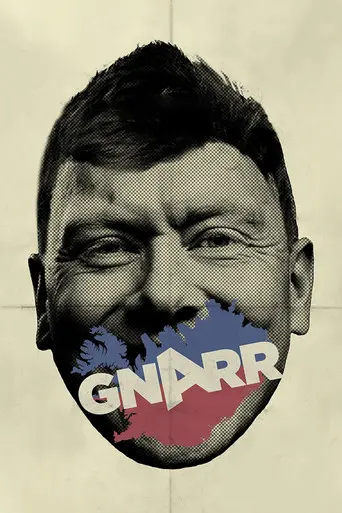 Gnarr (2010)