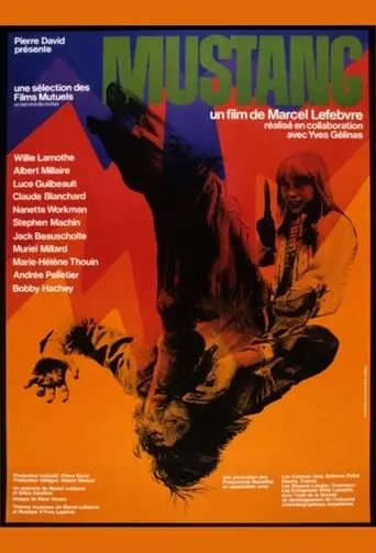 Mustang (1975)