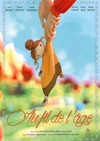 Au fil de l'âge (2015)