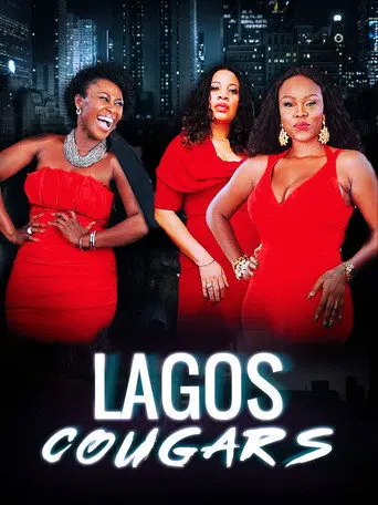 Lagos Cougars (2013)