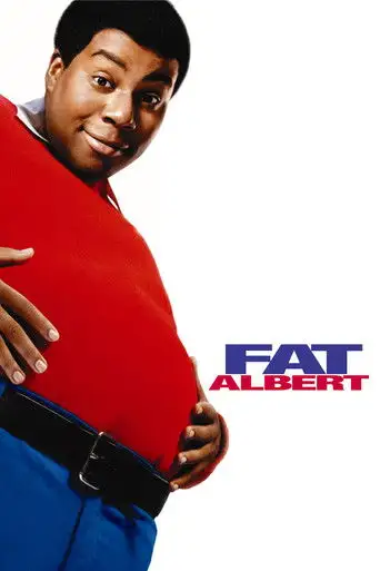 Fat Albert (2004)