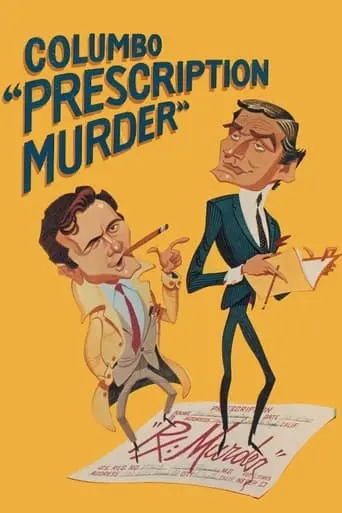 Prescription: Murder (1968)