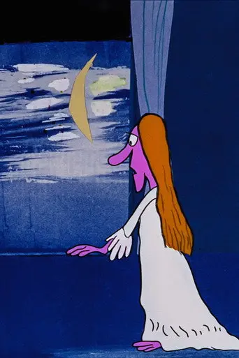 Thriller (1972)