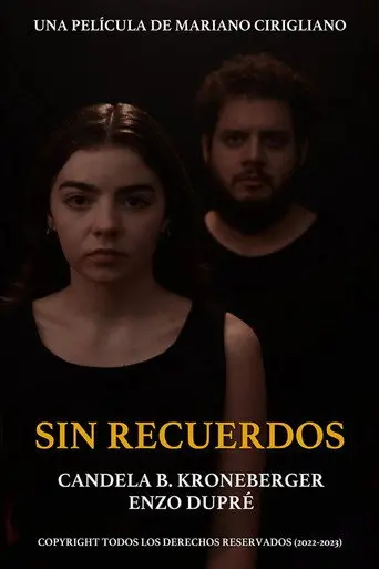 No Memories (2023)