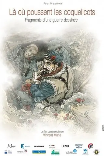 La Ou Poussent Les Coquelicots (2017)