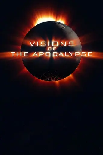 Knowing: Visions of the Apocalypse (2009)