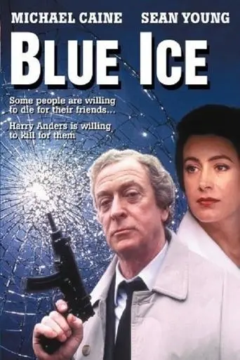 Blue Ice (1992)