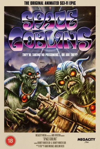 Space Goblins (2020)