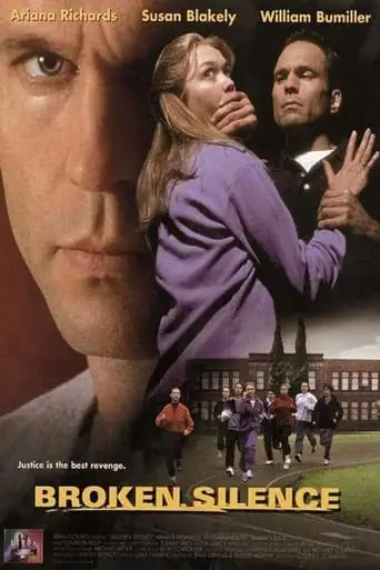 Broken Silence: A Moment Of Truth Movie (1998)