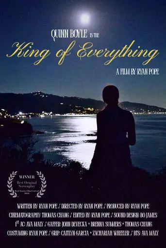 King of Everything (2026)