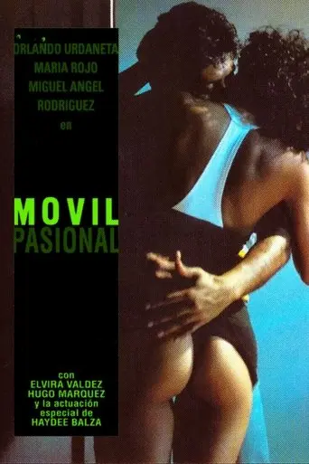 Passionate Mobile (1994)