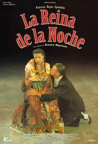 The Queen Of The Night (1994)
