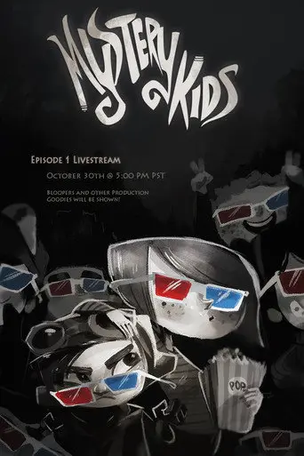 Mystery Kids (2013)