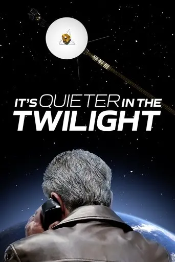 It's Quieter In The Twilight (2022)