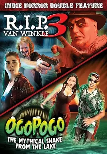 R.I.P. Van Winkle Part 3 (2023)