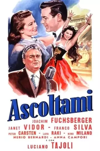 Song of Naples (1957)