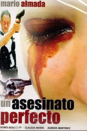 Un Asesinato Perfecto (1995)