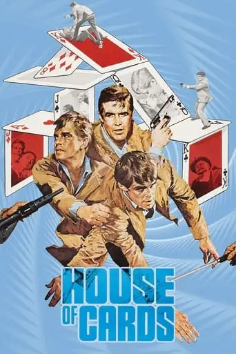 House Of Cards (1968)