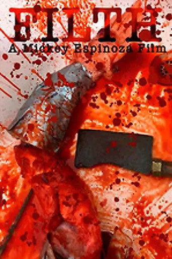 Filth (2020)
