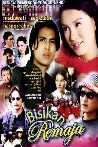 Bisikan Remaja (2004)