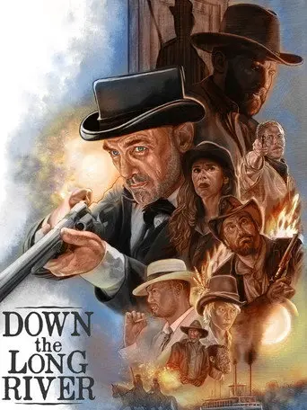 Down the Long River (2026)