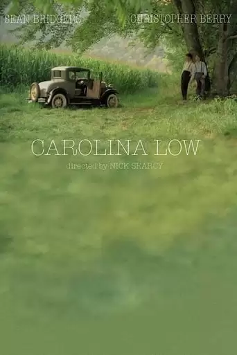 Paradise Falls (1997)