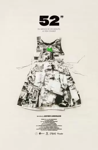 52 Seconds (2018)