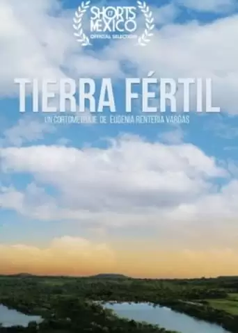 Tierra Fertil (2022)