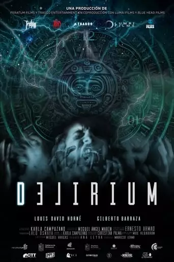 Delirium (2021)