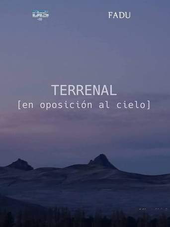 Terrenal: En Oposicion Al Cielo (2016)