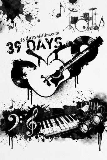 39 Days: A Road Trip (2011)
