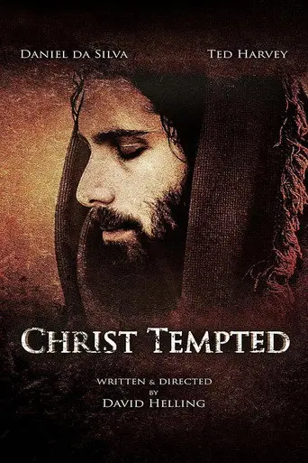 Christ Tempted (2014)