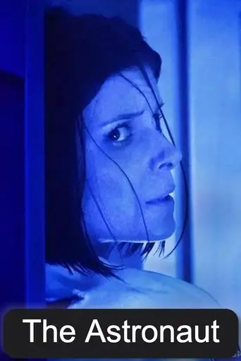 The Astronaut (2025)