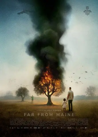 Far from Maine (2026)