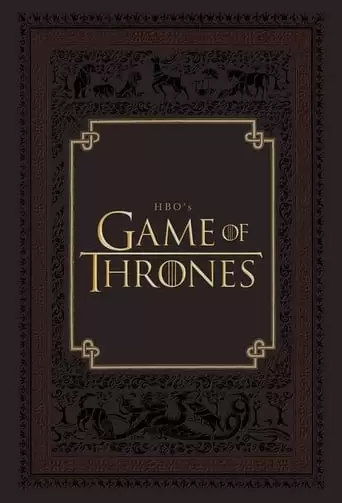 Game Of Thrones: A Day In The Life (2015)