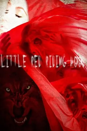 Little Red Riding Hood (2015)