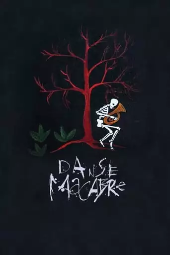 Danse Macabre (2023)