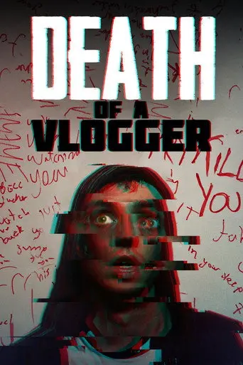 Death of a Vlogger (2019)