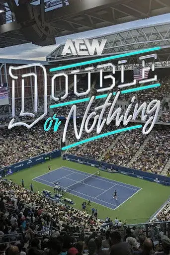 AEW Double or Nothing 2026 (2026)