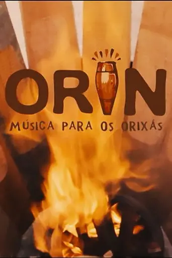 Orin: Música Para os Orixás (2018)