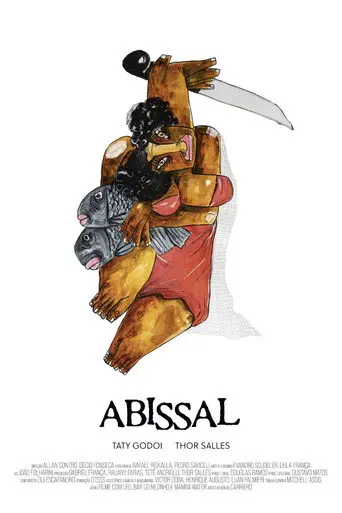 Abissal (2025)