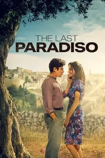 L'ultimo Paradiso (2021)