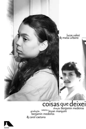 Things I left behind (2023)