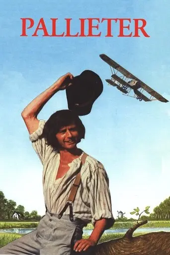 Pallieter (1975)