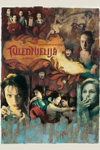 Tulennielija (1998)