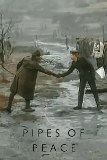 Pipes of Peace (1983)