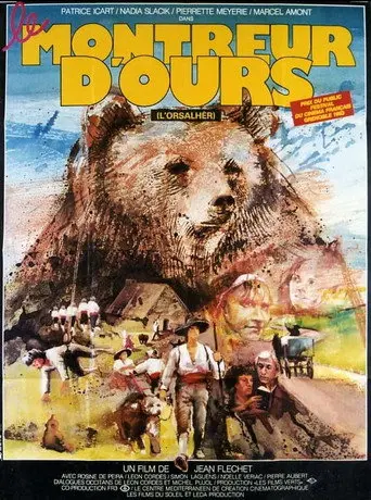 L’orsalher (1984)