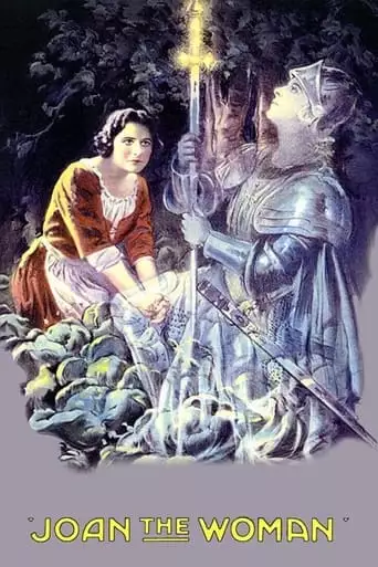 Joan The Woman (1916)