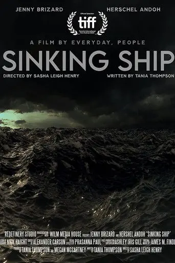 Sinking Ship (2020)