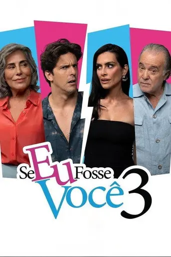 Se Eu Fosse Você 3 (2026)